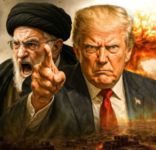 إيران تحذر ترامب: أي هجوم على طهران سيؤدي إلى قصف إسرائيل والقواعد الأميركية