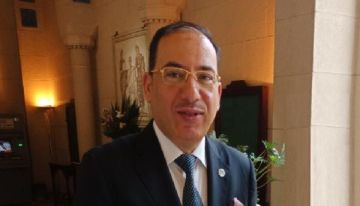 الأردني أمجد شموط رئيسا لمجلس المنظمة العربية للبحث العلمي