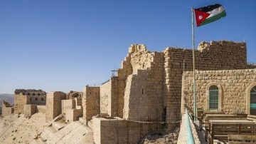 الدهيسات يطالب بتعويض متضرري الكرك (فيديو)