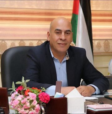  اللصاصمة يوجه رسالة وفاء وتقدير للأسرة التربوية والطلبة ..