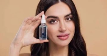 طرق عمل سيروم حسب نوع البشرة بخطوات بسيطة