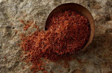فوائد الزعفران على الذاكرة والأعصاب