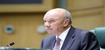 فيصل الفايز: يجب إطلاع الأردنيين على حقيقة الوضع المالي للضمان الاجتماعي فيصل الفايز: يجب إطلاع الأردنيين على حقيقة الوضع المالي للضمان الاجتماعي