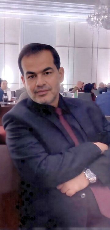 لو أني أعرف خاتمتي هل كنت لابدأ؟! لو أني أعرف خاتمتي هل كنت لابدأ؟!