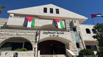 نقابة الصحفيين تناقش مشروع نظام الإعلام الرقمي الجديد