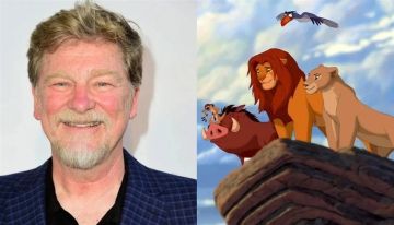 وداعا روجر ألرز.. صانع أسطورة الأسد الملك وعراب نهضة ديزني