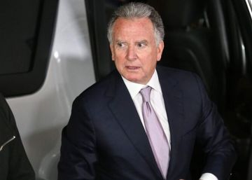 ويتكوف: لم يبق سوى مسألة واحدة لحلها بين أوكرانيا وروسيا ويتكوف: لم يبق سوى مسألة واحدة لحلها بين أوكرانيا وروسيا