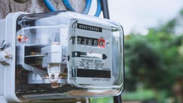 إجراء نيابي بسبب ارتفاع فواتير الكهرباء