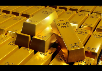 الأكبر منذ 43 عاما.. الذهب يسجل أكبر تراجع يومي