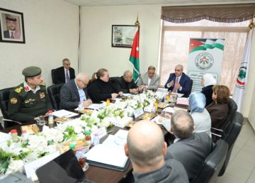 المجلس الصحي العالي يعقد أولى جلساته إيذانا ببدء مرحلة جديدة من العمل الصحي المؤسسي