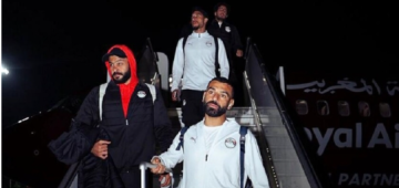 بعد الخسارة أمام السنغال.. هل غادر محمد صلاح معسكر مصر ورفض المشاركة ضد نيجيريا؟