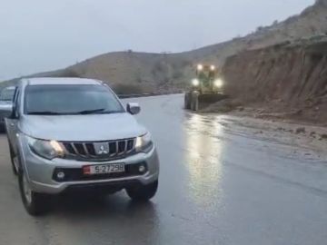 بلدية بيرين: جميع الطرق سالكة وفرق الطوارئ تعمل على مدار الساعة بلدية بيرين: جميع الطرق سالكة وفرق الطوارئ تعمل على مدار الساعة