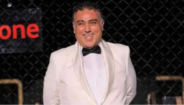 تامر حبيب يثير الجدل: هذا الزمن ليس زمن نجيب محفوظ