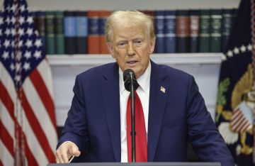 ترمب يلوح بالمادة الخامسة للناتو