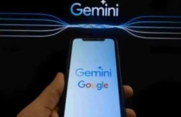 غوغل تحول جيميني إلى متجر شراء مباشر من داخل الدردشة