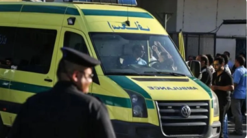 مأساة تهز بنها المصرية.. تسرب غاز ينهي حياة 5 أشقاء داخل منزلهم