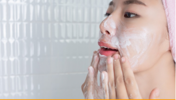 ما هي قاعدة 4-2-4 للعناية بالبشرة؟ ما هي قاعدة 4-2-4 للعناية بالبشرة؟