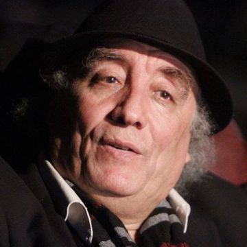 محمد حربي الجندي الأخير في معركة الحق