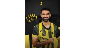 نادي قطر القطري يتعاقد مع لاعب المنتخب الوطني نزار الرشدان