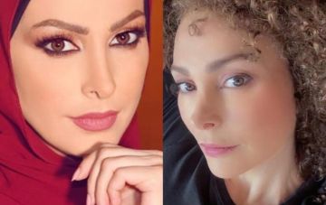 أمل حجازي: الحجاب ليس فرضا ولن ارتديه مجددا