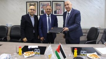 استثمار جديد في الطفيلة الصناعية بقيمة 10 ملايين دينار يوفر 200 فرص عمل