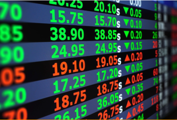 الأسهم الآسيوية ترتفع وسط تخارج المستثمرين من الأصول الأميركية