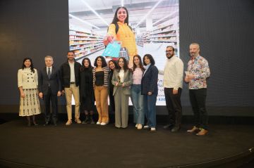 البنك الأردني الكويتي يحصد الجائزة الفضية ضمن جوائز Pikasso d Or 2026 عن حملة الكاش باك 