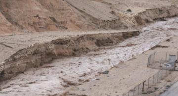 الحكومة تبدأ اليوم تعويض المتضررين من الأحوال الجوية في المحافظات الحكومة تبدأ اليوم تعويض المتضررين من الأحوال الجوية في المحافظات