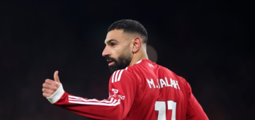 بعد غياب .. صلاح يستعد للظهور مجددا في الدوري الإنكليزي