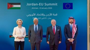 خارجية النواب تثمن انعقاد القمة الأردنية الأوروبية بعمان وتؤكد دورها في ترسيخ الشراكة الاستراتيجية خارجية النواب تثمن انعقاد القمة الأردنية الأوروبية بعمان وتؤكد دورها في ترسيخ الشراكة الاستراتيجية