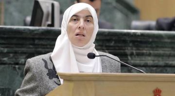 طهبوب تحول سؤال العمل اللائق إلى استجواب وتؤكد تقصير الحكومة في تطبيق المعايير