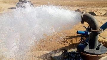 مجلس الوزراء يوافق على مشروع لزيادة مصادر المياه عبر الشراكة مع القطاع الخاص