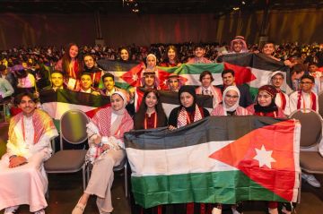 مدارس الملك عبدالله الثاني للتميز رؤية ملكية تثمر أجيالا مبدعة في مختلف محافظات المملكة