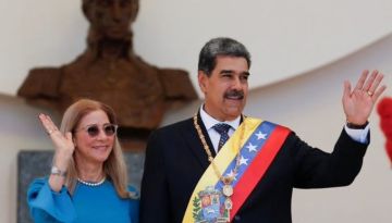 أسرار لا تعرفها عن يوميات مادورو داخل قصر ميرافلوريس