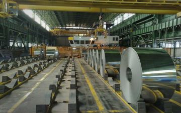 أسعار المنتجين الصناعيين الأردني يتراجع 0.7 في 11 شهرا من 2025 أسعار المنتجين الصناعيين الأردني يتراجع 0.7 في 11 شهرا من 2025