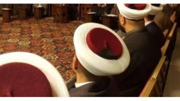 إرادة ملكية بالموافقة على ترفيع قضاة الشرع الشريف .. أسماء