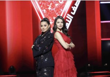 السورية جودي شاهين تحصد لقب ذا فويس للموسم 6