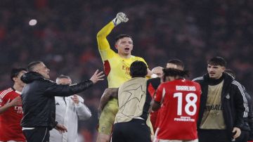 برشلونة يعبر إلى ثمن نهائي دوري أبطال أوروبا وريال مدريد إلى الملحق