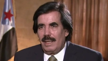 آخر رئيس لليمن الجنوبي .. وفاة علي سالم البيض