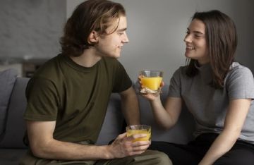 دراسة تكشف الأسرار النفسية للرجال