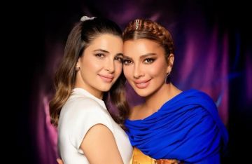 شام الذهبي ترد على رفض أصالة دخولها المجال الفني بأداء غنائي لافت (فيديو) شام الذهبي ترد على رفض أصالة دخولها المجال الفني بأداء غنائي لافت (فيديو)