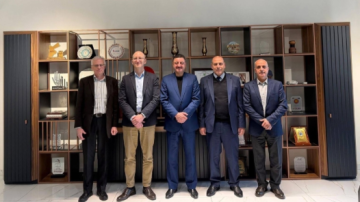 صناعة إربد تطلق خطة 2026 ضمن شراكة التعليم والتدريب صناعة إربد تطلق خطة 2026 ضمن شراكة التعليم والتدريب