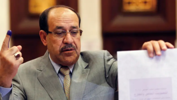 مقاطعة داخل الإطار التنسيقي .. والمالكي يتمسك بالترشح