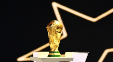 نصف مليار طلب للحصول على تذاكر كأس العالم 2026