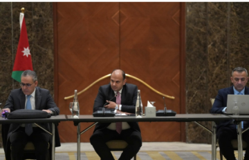 وزارة الاستثمار تلتقي عددا من المستثمرين لمناقشة نظام تنظيم البيئة الاستثمارية