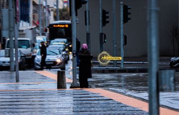 الأرصاد: المربعانية الحالية الأعلى مطريا مقارنة بالخمس مواسم السابقة الأرصاد: المربعانية الحالية الأعلى مطريا مقارنة بالخمس مواسم السابقة