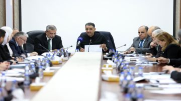 الاقتصاد النيابية: مشروع قانون عقود التأمين يؤكد مبدأ التعويض العادل الاقتصاد النيابية: مشروع قانون عقود التأمين يؤكد مبدأ التعويض العادل