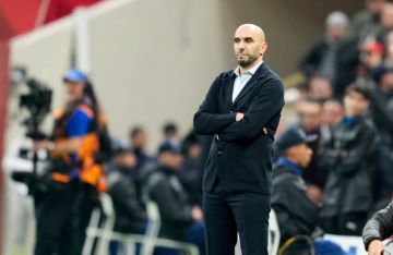 الجزائر أم نيجيريا؟.. ما المنتخب الذي يفضل الركراكي مواجهته في نصف نهائي كأس إفريقيا؟