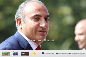 الشواربة : اعتبارا من اليوم بدء تركيب كاميرات لمراقبة المخالفات البيئية في السلط وإربد الشواربة : اعتبارا من اليوم بدء تركيب كاميرات لمراقبة المخالفات البيئية في السلط وإربد