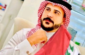 العراق.. القبض على التيكتوكر حسحس بعد تورطه في غسل الأموال العراق.. القبض على التيكتوكر حسحس بعد تورطه في غسل الأموال